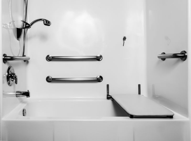 Walk In Tub Service detail